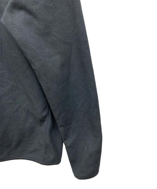 THE NORTH FACE（ザ ノース フェイス）THE NORTH FACE (ザ ノース フェイス) マウンテンバーサマイクロジャケット ブラック サイズ:XLの古着・服飾アイテム