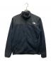 THE NORTH FACE（ザ ノース フェイス）の古着「マウンテンバーサマイクロジャケット」｜ブラック