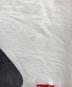 中古・古着 PLAY COMME des GARCONS (プレイコムデギャルソン) NIKE (ナイキ) 半袖Tシャツ ホワイト サイズ:XXL：5000円