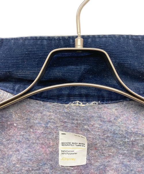 big mac（ビッグマック）big mac (ビッグマック) ヴィンテージカバーオール インディゴ サイズ:不明の古着・服飾アイテム