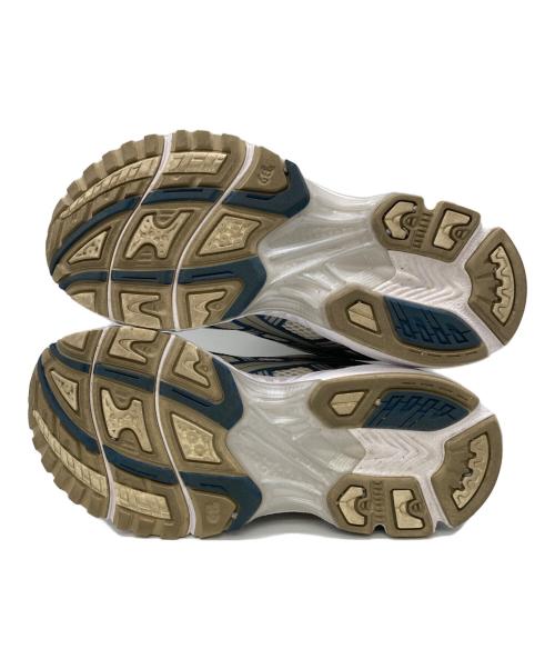 asics（アシックス）asics (アシックス) GEL-KAYANO 14 グレー サイズ:23.5の古着・服飾アイテム