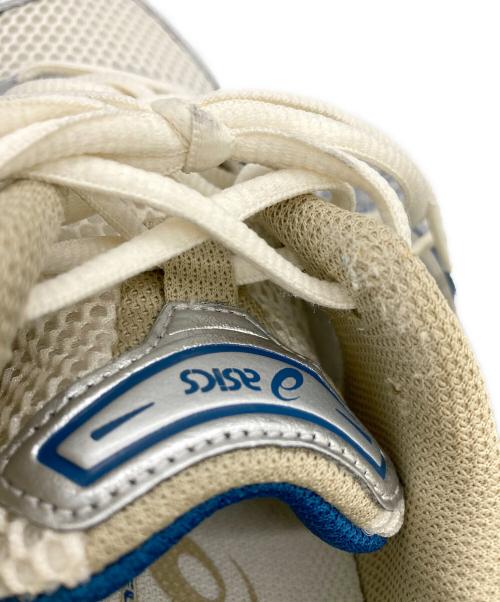 asics（アシックス）asics (アシックス) GEL-KAYANO 14 グレー サイズ:23.5の古着・服飾アイテム