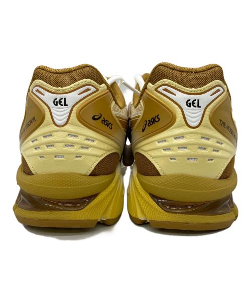 asics（アシックス）asics (アシックス) GEL-KAYANO 14 ベージュ サイズ:28.5cmの古着・服飾アイテム