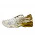 asics (アシックス) GEL-KAYANO 14 ベージュ サイズ:28.5cm：9000円
