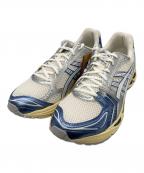 asicsアシックス）の古着「GEL-KAYANO 14」｜ホワイト