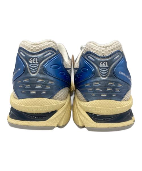 asics（アシックス）asics (アシックス) GEL-KAYANO 14 ホワイト サイズ:28.5cm 未使用品の古着・服飾アイテム