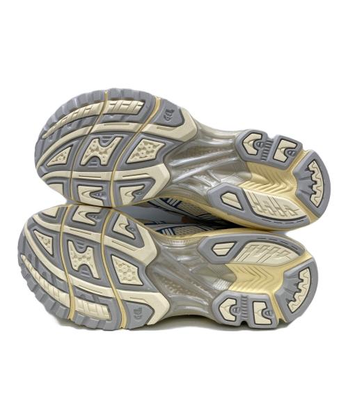 asics（アシックス）asics (アシックス) GEL-KAYANO 14 ホワイト サイズ:28.5cm 未使用品の古着・服飾アイテム