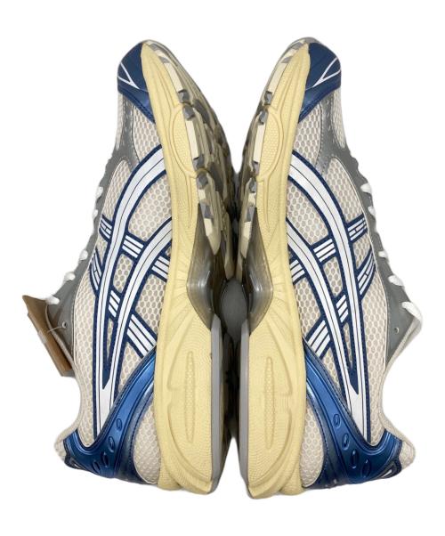 asics（アシックス）asics (アシックス) GEL-KAYANO 14 ホワイト サイズ:28.5cm 未使用品の古着・服飾アイテム