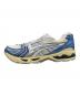 asics (アシックス) GEL-KAYANO 14 ホワイト サイズ:28.5cm 未使用品：12000円