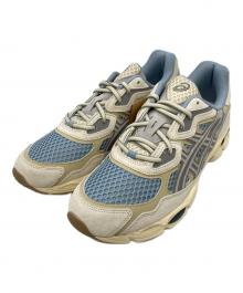 asics（アシックス）の古着「GEL-NYC」｜スカイブルー