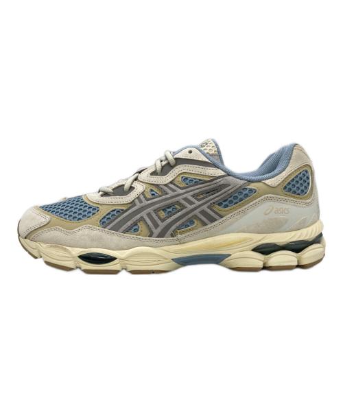 asics（アシックス）asics (アシックス) GEL-NYC スカイブルー サイズ:28.5cmの古着・服飾アイテム