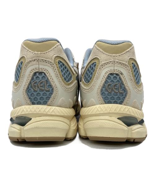 asics（アシックス）asics (アシックス) GEL-NYC スカイブルー サイズ:28.5cmの古着・服飾アイテム