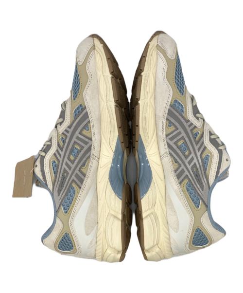 asics（アシックス）asics (アシックス) GEL-NYC スカイブルー サイズ:28.5cmの古着・服飾アイテム