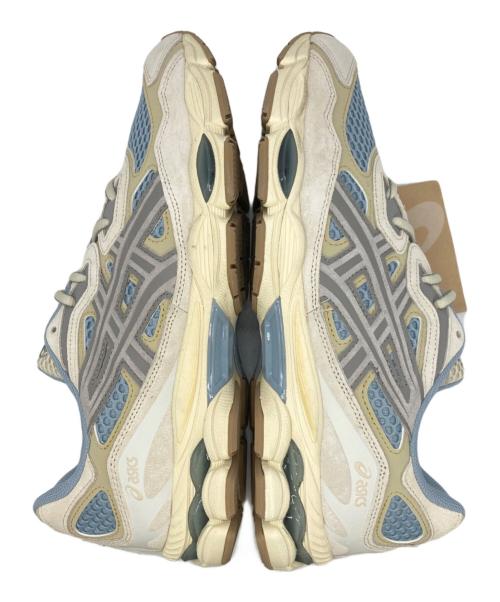 asics（アシックス）asics (アシックス) GEL-NYC スカイブルー サイズ:28.5cmの古着・服飾アイテム