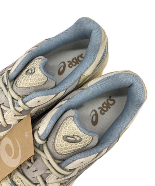asics（アシックス）asics (アシックス) GEL-NYC スカイブルー サイズ:28.5cmの古着・服飾アイテム