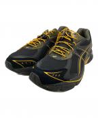 asics×GRIP SWANYアシックス×グリップスワニー）の古着「GT-2160」｜ブラック