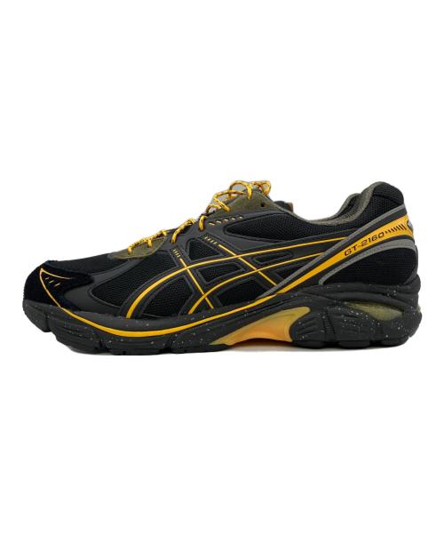 asics（アシックス）asics (アシックス) GRIP SWANY (グリップスワニー) GT-2160 ブラック サイズ:28.5cm 未使用品の古着・服飾アイテム