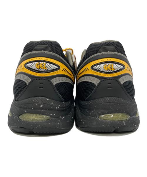 asics（アシックス）asics (アシックス) GRIP SWANY (グリップスワニー) GT-2160 ブラック サイズ:28.5cm 未使用品の古着・服飾アイテム