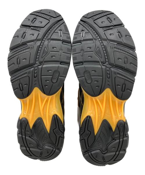 asics（アシックス）asics (アシックス) GRIP SWANY (グリップスワニー) GT-2160 ブラック サイズ:28.5cm 未使用品の古着・服飾アイテム