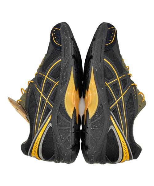 asics（アシックス）asics (アシックス) GRIP SWANY (グリップスワニー) GT-2160 ブラック サイズ:28.5cm 未使用品の古着・服飾アイテム