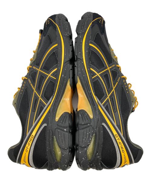 asics（アシックス）asics (アシックス) GRIP SWANY (グリップスワニー) GT-2160 ブラック サイズ:28.5cm 未使用品の古着・服飾アイテム