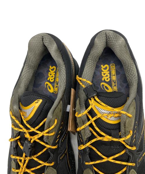 asics（アシックス）asics (アシックス) GRIP SWANY (グリップスワニー) GT-2160 ブラック サイズ:28.5cm 未使用品の古着・服飾アイテム