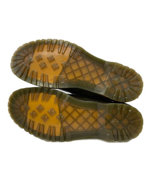 Dr.Martens（ドクターマーチン）Dr.Martens (ドクターマーチン) ALPHA (アルファ) 1460 BEN オリーブ サイズ:EU45の古着・服飾アイテム