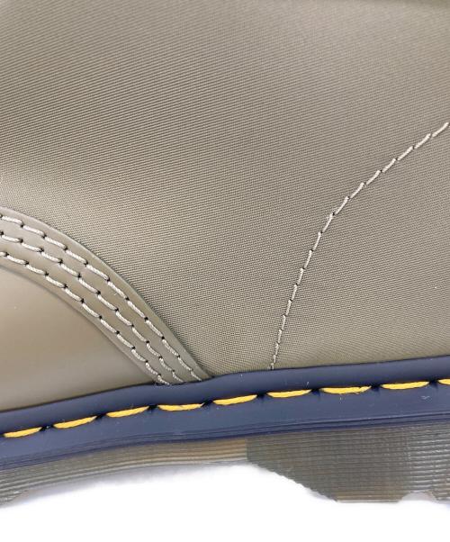 Dr.Martens（ドクターマーチン）Dr.Martens (ドクターマーチン) ALPHA (アルファ) 1460 BEN オリーブ サイズ:EU45の古着・服飾アイテム