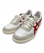 asicsアシックス）の古着「Gel-Vickka」｜ホワイト