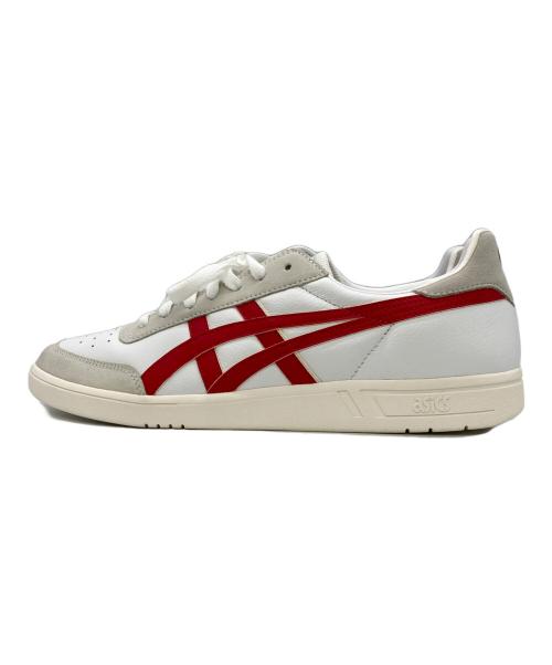 asics（アシックス）asics (アシックス) Gel-Vickka ホワイト サイズ:29.0cmの古着・服飾アイテム
