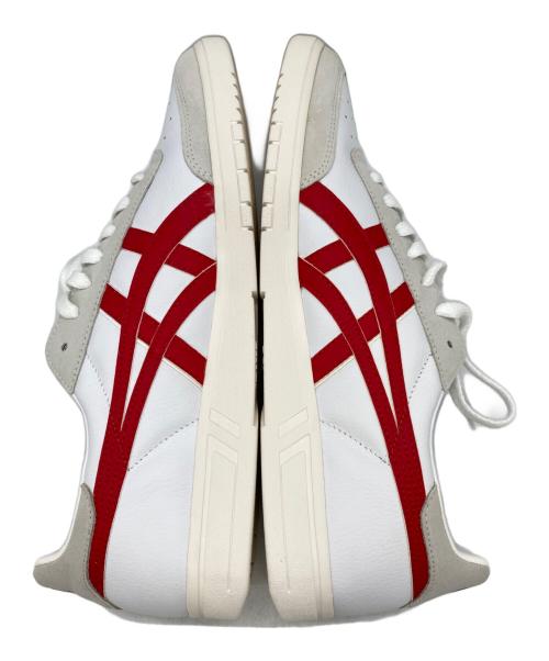 asics（アシックス）asics (アシックス) Gel-Vickka ホワイト サイズ:29.0cmの古着・服飾アイテム