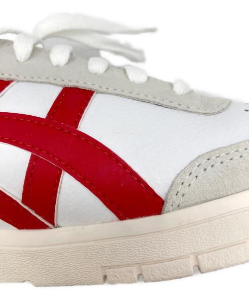 asics（アシックス）asics (アシックス) Gel-Vickka ホワイト サイズ:29.0cmの古着・服飾アイテム