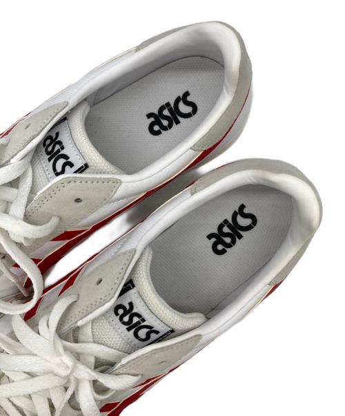 asics（アシックス）asics (アシックス) Gel-Vickka ホワイト サイズ:29.0cmの古着・服飾アイテム