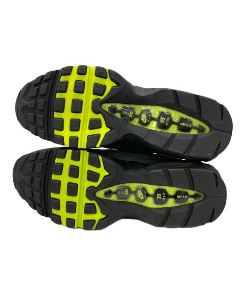 NIKE（ナイキ）NIKE (ナイキ) AIR MAX 95 OG グレー サイズ:US10.5の古着・服飾アイテム