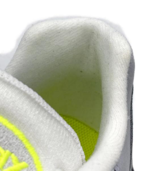 NIKE（ナイキ）NIKE (ナイキ) AIR MAX 95 OG グレー サイズ:US10.5の古着・服飾アイテム