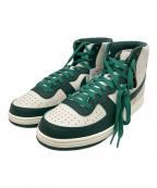 NIKEナイキ）の古着「Terminator High」｜グリーン