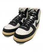 NIKEナイキ）の古着「Terminator High」｜ホワイト