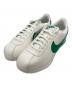 NIKE（ナイキ）の古着「CORTEZ STADIUM GREEN」｜ホワイト