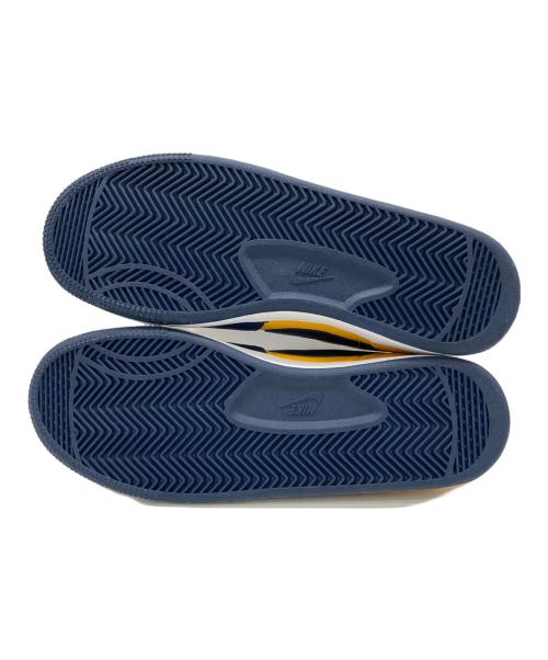 NIKE（ナイキ）NIKE (ナイキ) TERMINATOR LOW イエロー サイズ:28.5cmの古着・服飾アイテム