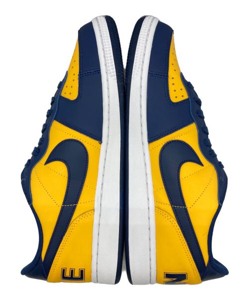 NIKE（ナイキ）NIKE (ナイキ) TERMINATOR LOW イエロー サイズ:28.5cmの古着・服飾アイテム