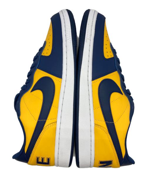 NIKE（ナイキ）NIKE (ナイキ) TERMINATOR LOW イエロー サイズ:28.5cmの古着・服飾アイテム