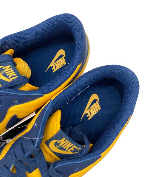 NIKE（ナイキ）NIKE (ナイキ) TERMINATOR LOW イエロー サイズ:28.5cmの古着・服飾アイテム