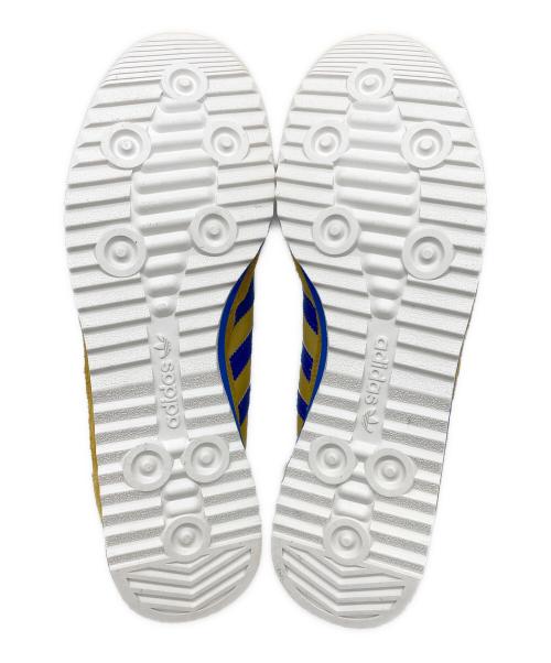 adidas（アディダス）adidas (アディダス) SL 72 RS イエロー サイズ:280 未使用品の古着・服飾アイテム