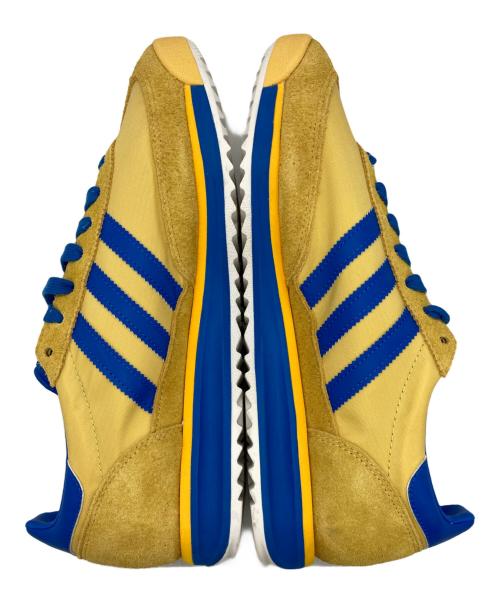 adidas（アディダス）adidas (アディダス) SL 72 RS イエロー サイズ:280 未使用品の古着・服飾アイテム