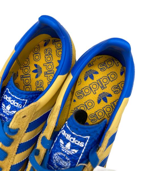 adidas（アディダス）adidas (アディダス) SL 72 RS イエロー サイズ:280 未使用品の古着・服飾アイテム