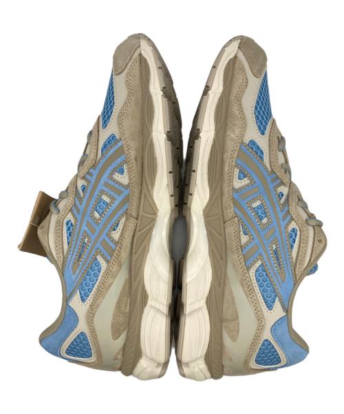 asics（アシックス）asics (アシックス) GEL-NYC ブラウン サイズ:28.5cmの古着・服飾アイテム
