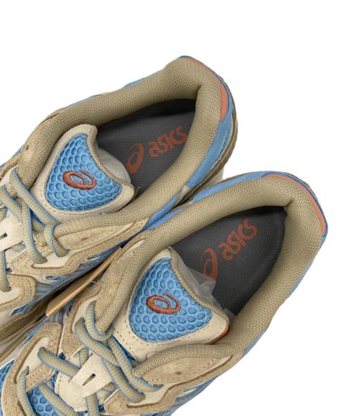 asics（アシックス）asics (アシックス) GEL-NYC ブラウン サイズ:28.5cmの古着・服飾アイテム