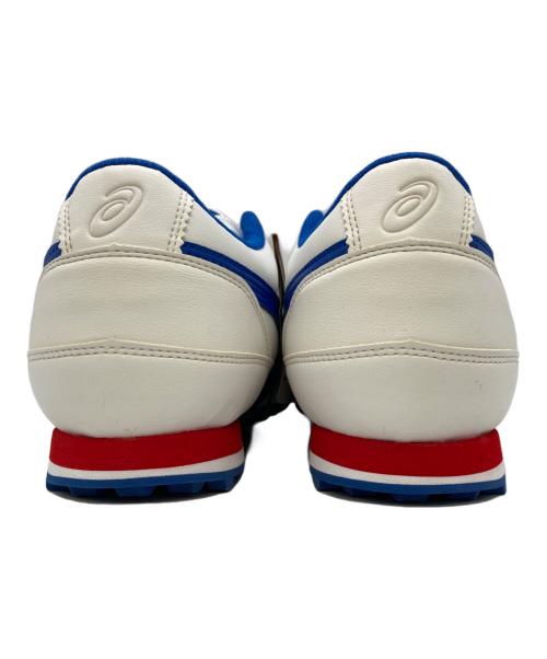 asics（アシックス）asics (アシックス) GEL-PRESHOT CLASSIC3 ホワイト サイズ:28.0cmの古着・服飾アイテム