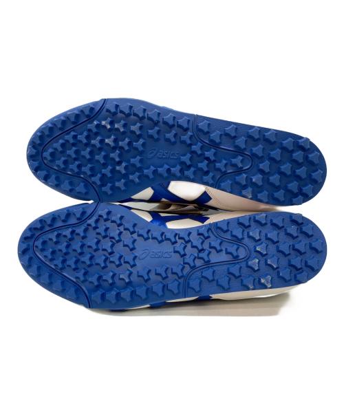 asics（アシックス）asics (アシックス) GEL-PRESHOT CLASSIC3 ホワイト サイズ:28.0cmの古着・服飾アイテム