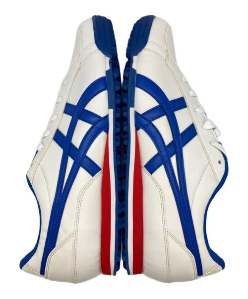 asics（アシックス）asics (アシックス) GEL-PRESHOT CLASSIC3 ホワイト サイズ:28.0cmの古着・服飾アイテム